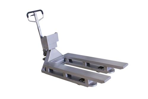 什么是地牛秤，地牛秤應(yīng)用與什么場合,工作原理是怎樣的?