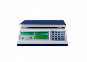 15kg電子桌秤怎么輸入多種不同價格，電子桌秤單價如何調(diào)整